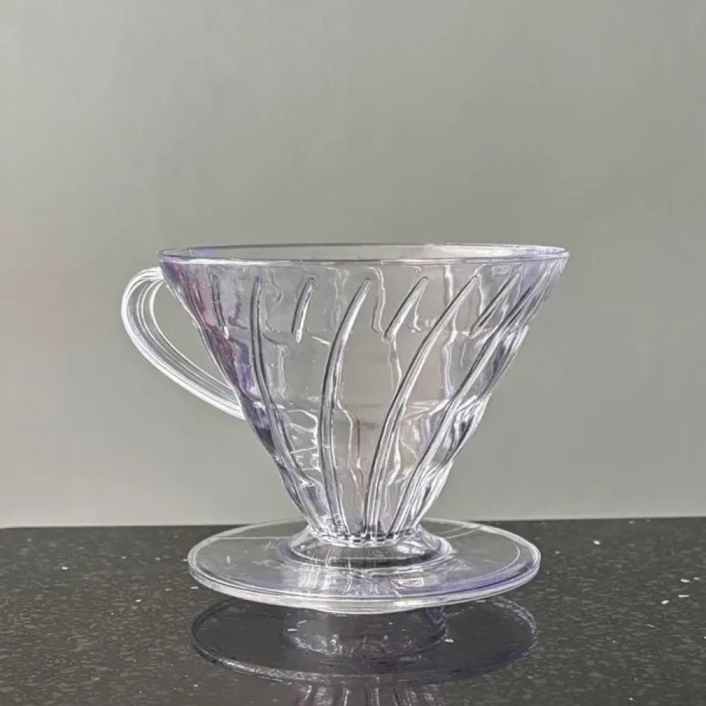 Dripper V60 Acrílico