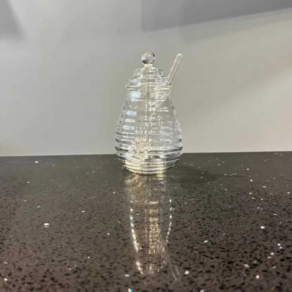 Melario Borosilicato Mediano