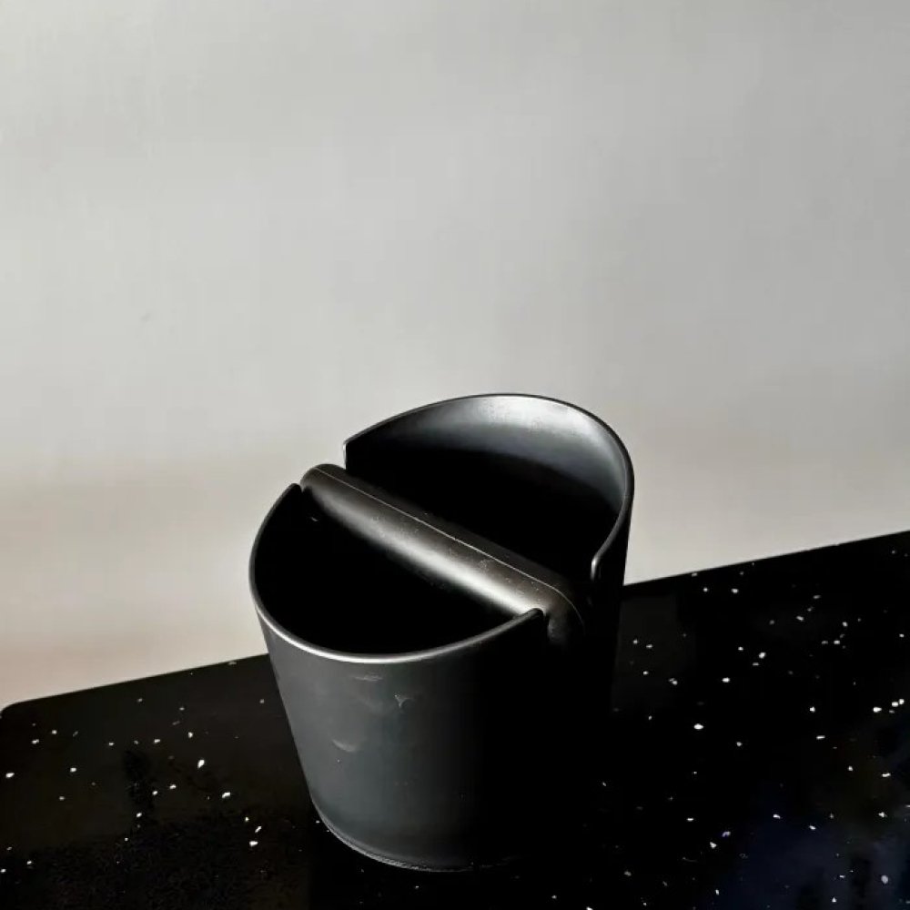 Azafate Sobreponer Negro Mate