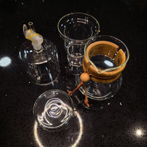 CAFETERA DE GOTEO FRÍO