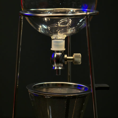 Cafetera en Frio Torre Goteo Cold Brew 600 ml